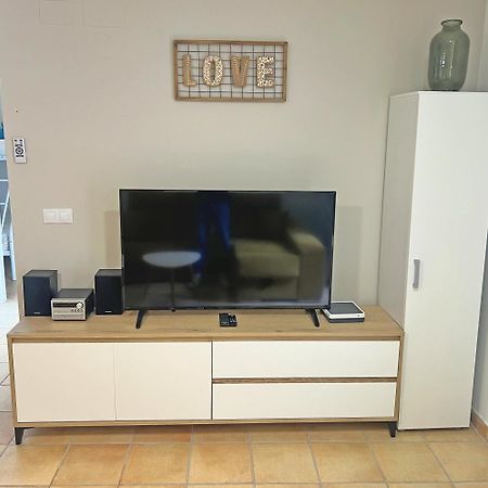 דירות אליקאנטה Puro Centro. 500M Del Mar. A/C מראה חיצוני תמונה
